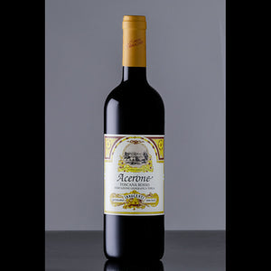 Vittorio Innocenti Acerone Rosso Toscano IGT 2016