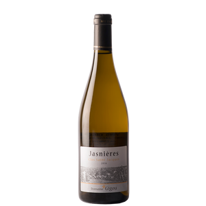 Domaine Gigou Jasnières Saint Jacques 2016